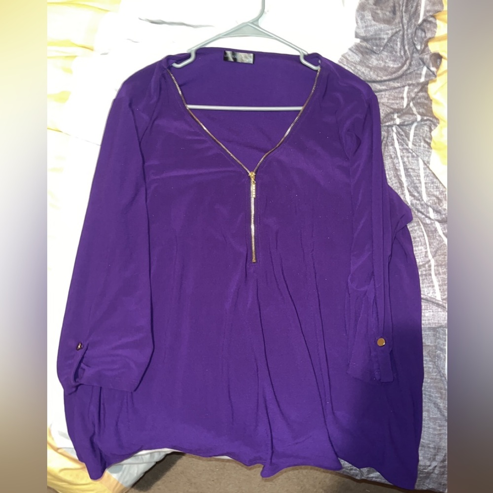 Women's blouse